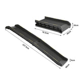 PaWz Dog Ramp Pet Car Suv Travel Stair PT1024_NZ