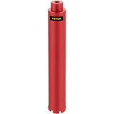 VEVOR Dry Diamond Core Drill 2.5"/ 63mm Dia. Hole Cutter for Concrete Masonry V952-JGSKZY2.514INCPD9V0
