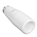 500mL Aluminum Whipped Dessert Cream Butter Dispenser Whipper Foam Maker with 3 Nozzles V1294-YM0901-JY04112-02