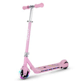 ROVO KIDS WhizKid Electric Scooter, Ages 5-11, Adjustable Height, AU Compliant, Lithium Battery, V219-TRNESCRVG1PA
