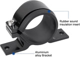 Inline Filter 10 Micron with 6AN 8AN 10AN Adapter,50MM Universal Bracket Clamp,10 Micron Inline V1258-DP02-C-2769