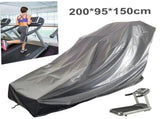 Cover Dust Hood Dustpans Home Treadmill Cover Treadmill Accessories Treadmill Dust Cover Treadmill V1192-AZ-W-16407