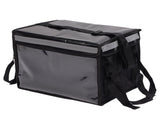 Food Delivery Bag Waterproof Multi Layer Design Large Capacity Cushioning Effect Internal Support V1294-YM0715-3117210233811