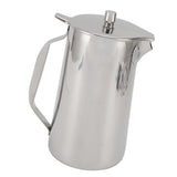 Stainless Steel Water 1.8L Large Capacity Cold Water Kettle with Lid Thickened Beverage V1294-YM0901-3118240220611