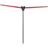 Lightweight Football Kicking Tee for Accurate Field Goal Practice V1370-AZ4-14306
