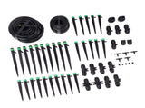 Garden Irrigation System Garden Watering System Automatic Drip Irrigation Kits for Raised Garden Bed V1294-YM0703-3111230097711