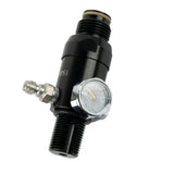 Pcp Air Tank Valve Regulator 4500Psi For Hpa Output 3000Psi Thread M18X1.5 V1189-LWWAL-20260327-04022
