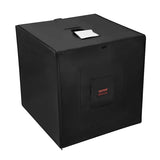 Photo Studio Light Box 5600K with 210 LED Lights Power Adapter,100 x 100 x 100 cm V952-SYDXNJBH39INNNK6JV3