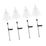 Optical Fiber Solar 7 Color Changing IP65 Water Proof Energy Saving Decorative Solar Ground V1294-YM0901-3115240108212