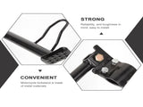 Worgeous Stand Motorcycle Side Kickstand Electric Scooter for Adults V1189-LWWAL-20260327-03482