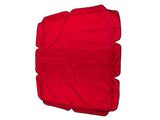 Swing Canopy Replacement Silver Coated Oxford Cloth Waterproof Swing Chair Canopy Cover for Outdoor V1294-YM0718-3111220247911