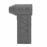 Jet Dry Blower 4 Gear Adjustable 130000RPM Cordless with LED Light Compressed Air Duster for V1294-YM0901-3111240121012