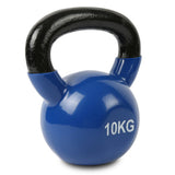 CORTEX 10kg Kettlebell Vinyl V572-KBVINYL10