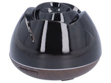 400ml Wood Grain Air Humidifier Remote Control Aromatherapy Diffuser with Night Light V1294-YM0901-3113210158111