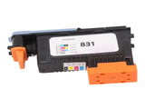 Printhead Replacement for HP for Latex 310 330 360 370 Precise Fit Glossy Printing High Reliability V1294-YM0703-3113230043511