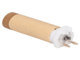 Ceramic Heating Core High Strength Good Thermal Stability Heat Resistant Heating Tube 0 to 600&degC 230V V1294-YM0714-3113210320111