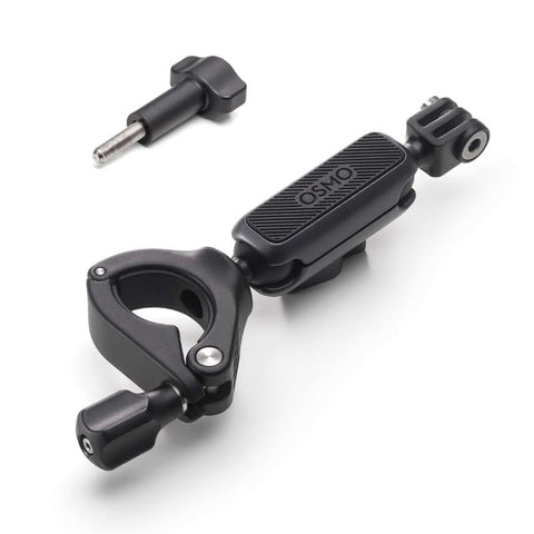 Universal Dji Action Handlebar Clip PRL-0097740DBT_NZ