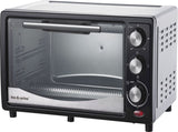 BOS & SARINO 12L Toaster Oven V949-BSO1003