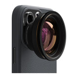 Shiftcam Lens 75mm Macro DS-SCLULR07523EF