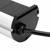 Pop Up Power Point 3 Socket Plug 2 USB Table Home Kitchen Desk Outlet V201-W12466449