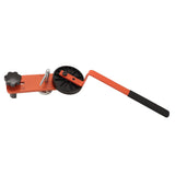 Deck Tool Universal Professional High Efficiency Metal Deck Board Straightener Bender for Home V1294-YM0901-3114240092511
