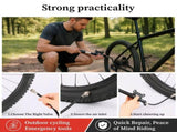 16-in-1 Bike Repair Tool Kit Multi-Function, Lightweight & Portable, Ideal for Mountain & Road V1366-AZ2-W-15122