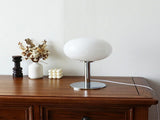 Bedside Table Lamp Iron Base Cute Shape Simple Modern Elegant Nightstand Lamp for Home USB Button V1294-YM0521-3119230054015