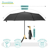 Duck Umbrella Cute Duck Umbrella with Adorable Duck Handle, The Perfect Duck Umbrella for Duck V1189-WXFWAL-20260319-00281