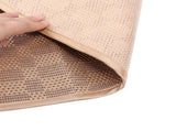 Folding Single Summer Sleeping Mat Student Cooling Mat for School Dormitory195x100cm V1294-YM0901-3117200026113