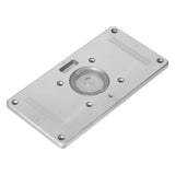 Woodworking Engraving Machine Flip Board Aluminum Alloy Milling and Slotting Tool Portable and V1294-YM0714-3111210373711