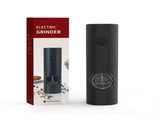 NNEOBA Electric Automatic Pepper and Salt Grinder with LED Light V1142-1005007014379441-4