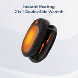 Smart Rechargeable Hand Warmers V728-LP601099608148444