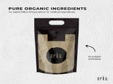 Orku 10Kg Organic Amla Powder - Indian Gooseberry Amalaki Fruit Powder V238-SUPDZ-39745897922640