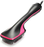 One-Step Hair Dryer Brush Styler Blow Dryer with Comb V1263-JX-5610