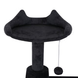 Pawz Cat Tree Scratching Post Scratcher 145cm Climbing PT1340-AU