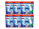Omo 3 in 1 Active x 360 Laundry Capsules OMO-68777860X6