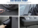 Comprehensive Car Dent Repair and Interior Removal Tool Set with High-Pressure Air Wedge Pumps for V888-ELOSUNG43823
