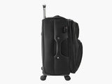 Softside Expandable Luggage with Spinner Wheels, 71 cm Softside Large Luggage, Lightweight V952-BYKSTXBYHS2881CTJ001V0