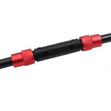 Replacement Foldable Handlebar Bicycle 90 Degree Folding Aluminum Kick Stunt Scooter Electric Bike V1189-LC-QP-00102