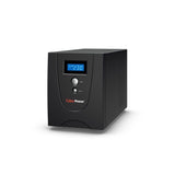 CyberPower Value LCD 2200VA DS-CPVALUE2200ELCD