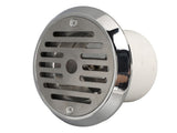 Swimming Pool Drain Adjustable Flow Stainless Steel Plug in Type Pool Water Inlet Outlet for Hot V1294-YM0901-3111240030711