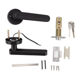 Smart Fingerprint Door Lock Password Door Lock for Tuya APP Control for Household Hotel V1294-YM0512-3114220102611