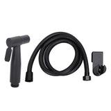 Toilet Bidet Sprayer Hole Free 304 Stainless Steel Pressurized Nozzle Bidet Spraying Kit for V1294-YM0901-3112230059911