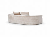 TYRO 2 Seater V1158-SF-TO521-2S-LT