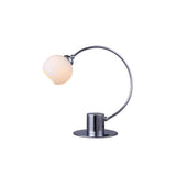 Penelope Touch Table Lamp - Chrome V558-LL-09-0241CH