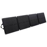 100W Solar Panel Portable Charger JumpsPower Power Generator Foldable V274-VE-JP-SOLPAN-100W