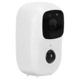 Smart WiFi Surveillance Camera Visual Intercom Doorbell Wireless Security Camera 5V V1294-YM0721-3114210013311