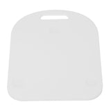 Sliding Board White Acrylic ABS Kitchen Countertop Appliance Sliding Tray for TM5 TM6 5mm/0.20in V1294-YM0901-3118250007212
