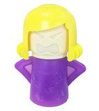 3 Pack MAD MAMA Microwave Cleaner V915-KU0102-NPX3