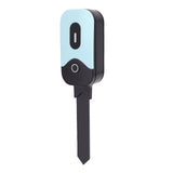 433MHz Smart Soil Tester 3 in 1 Water Proof Soil Temperature Humidity Light Intensity Sensor with RF V1294-YM0901-3111260011011